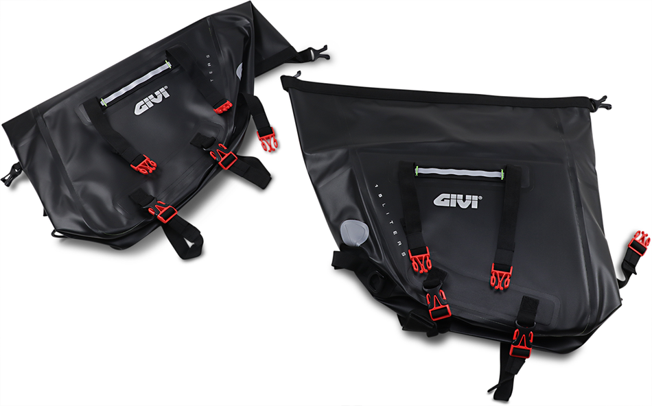 GIVI Gravel-T Satteltaschen - 15L GRT718 