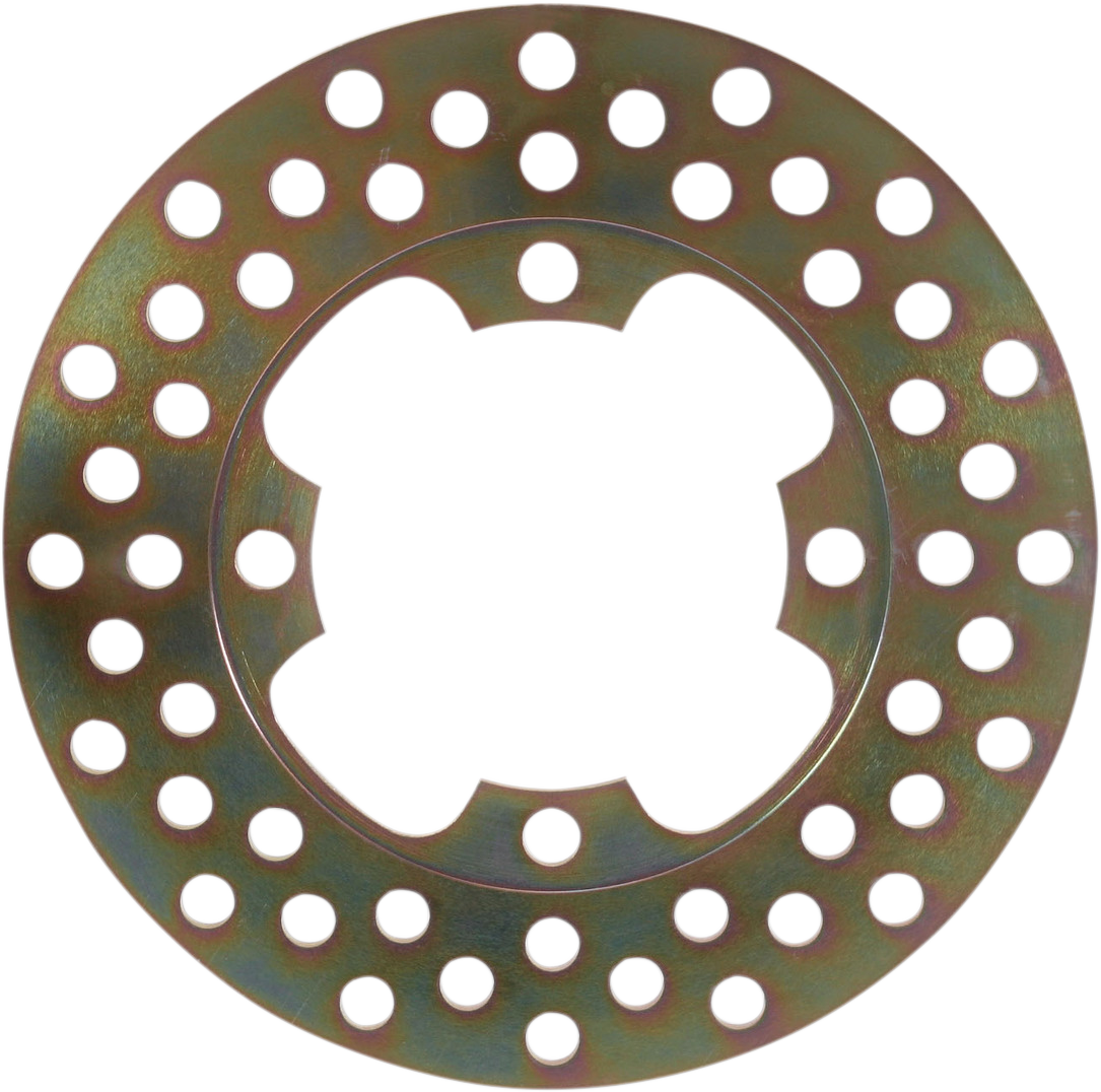 EBC ATV Brake Rotor MD6215D