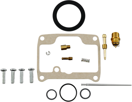 Parts Unlimited Carburetor Rebuild Kit - Ski-Doo 26-1935