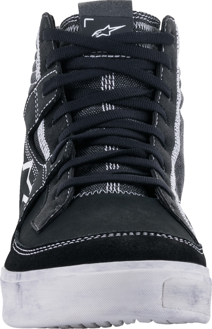 ALPINESTARS Ageless Shoes - Black/White - US 8 265492215318