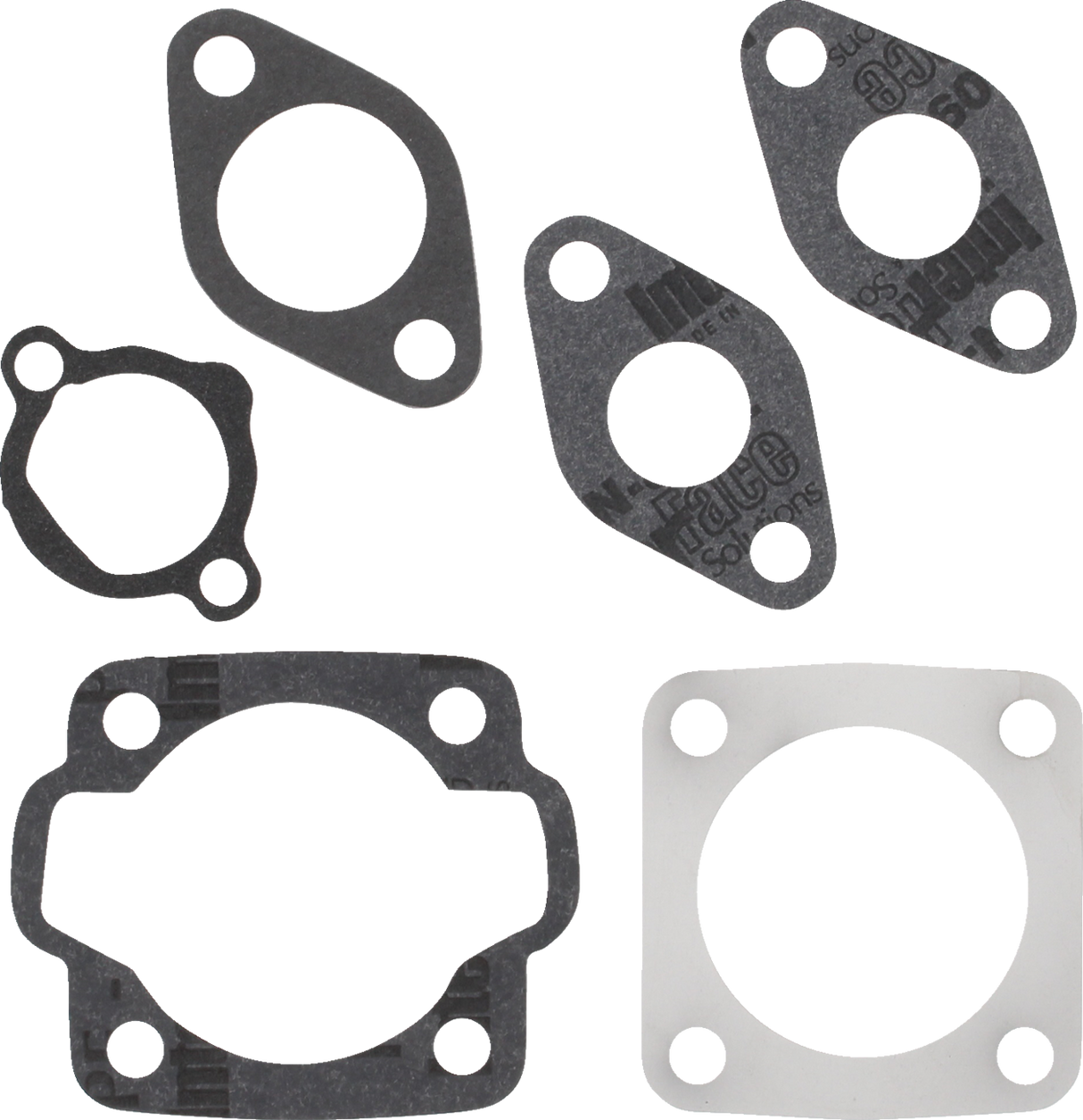 VERTEX Top End Gasket Kit 710105