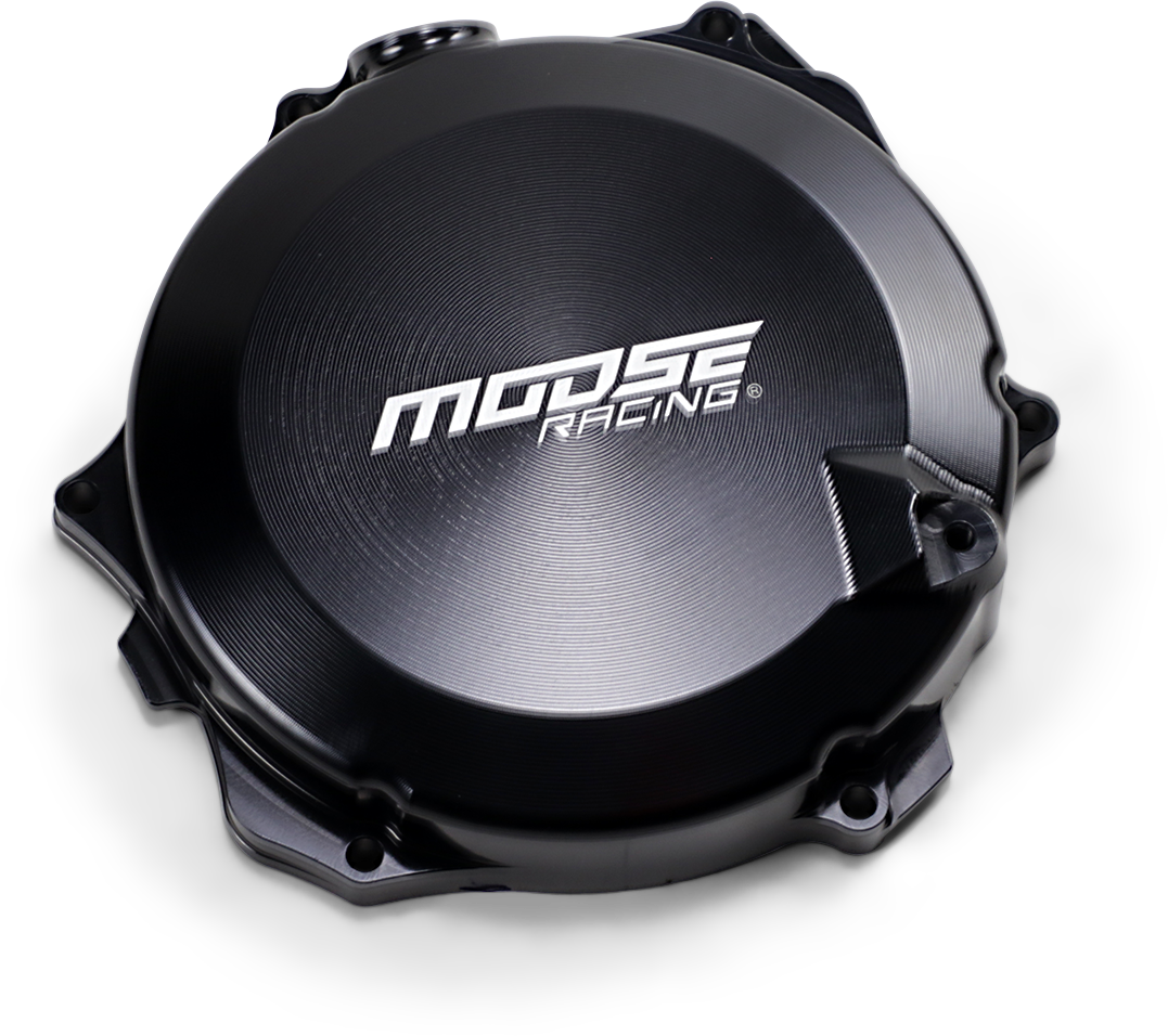 MOOSE RACING Clutch Cover D70-3422MB