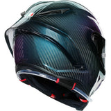 AGV Pista GP RR Helmet - Iridium Carbon - 2XL 21183560020122X