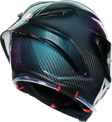 AGV Pista GP RR Helmet - Iridium Carbon - Small 2118356002012S