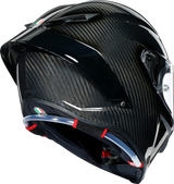 AGV Pista GP RR Helmet - Glossy Carbon - Medium 2118356002008M