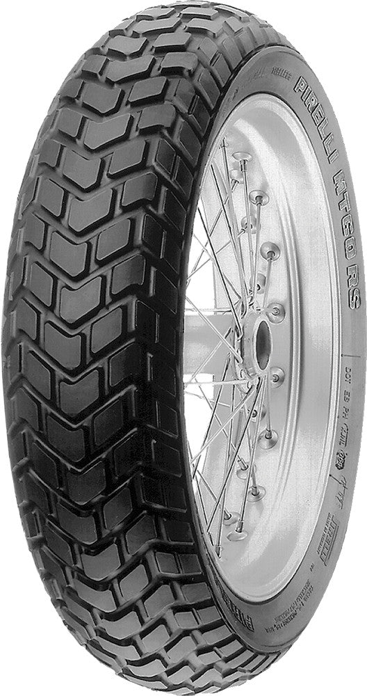 PIRELLITire Mt60rs Rear 160/60r17 69v Radial2504000-OLD