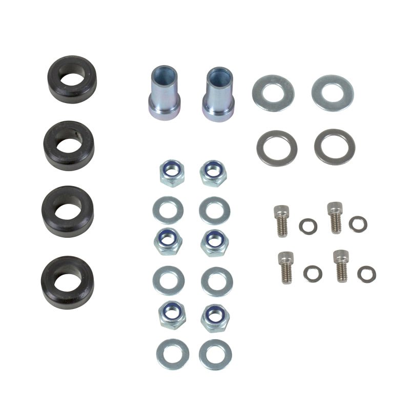 BBK 94-04 Mustang Caster Camber Plate Hardware Kit For BBK 2527 25272