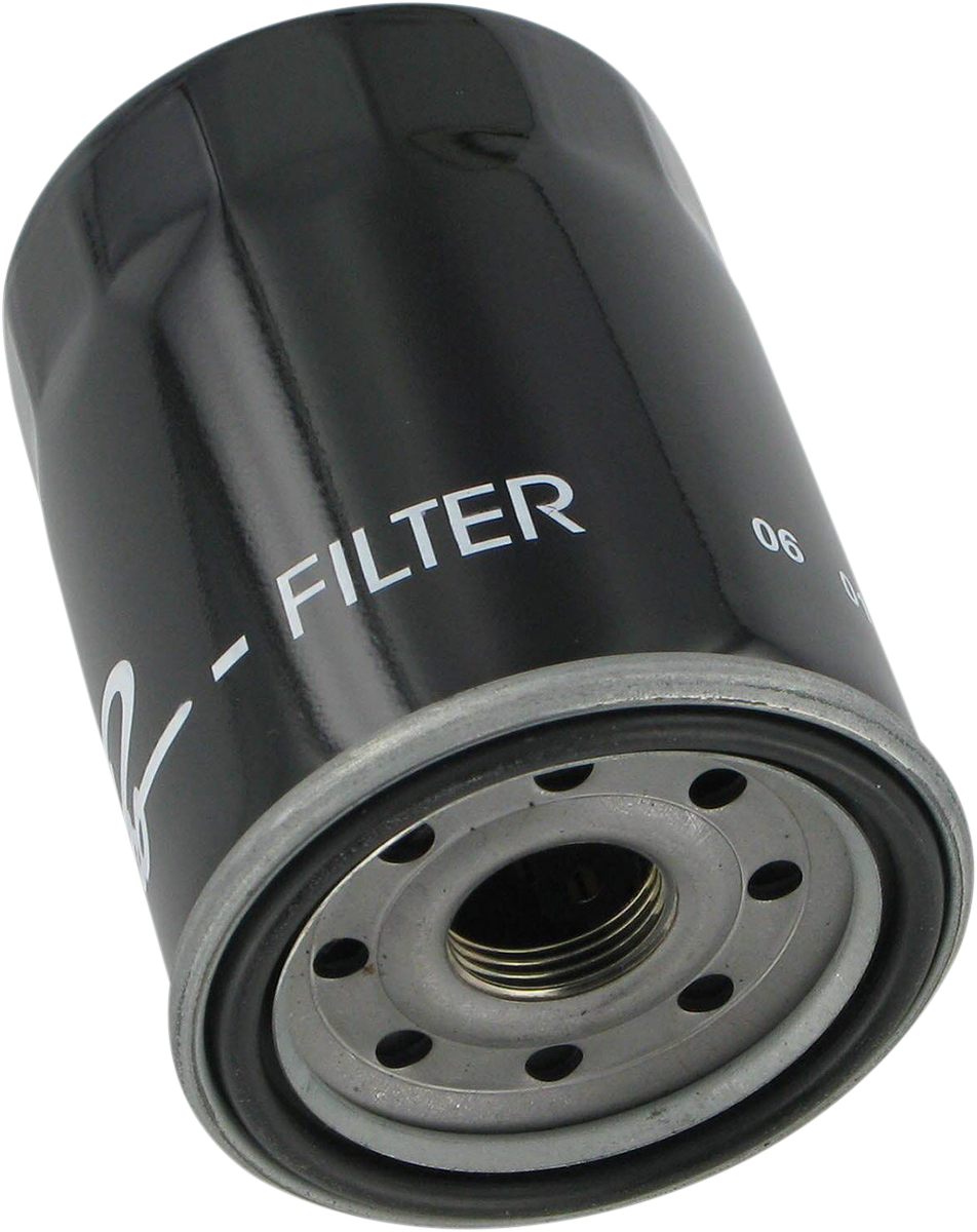 Parts Unlimited Oil Filter 0812-029