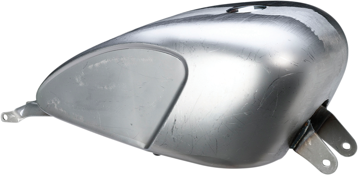 DRAG SPECIALTIES Legacy Gas Tank 12963