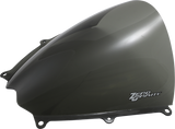 Zero Gravity Corsa Windscreen - Smoke - GSXR1 24-111-02