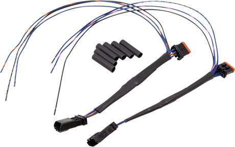 NAMZ Tap Harness - Front Turn Signal N-FTTH-01