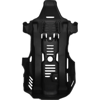 CYCRA Skid Plate - Black KX 450 2024  1CYC-6253-12