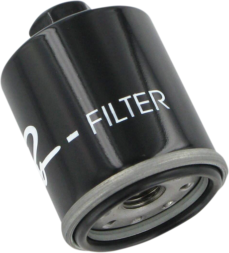 Parts Unlimited Oil Filter 483727