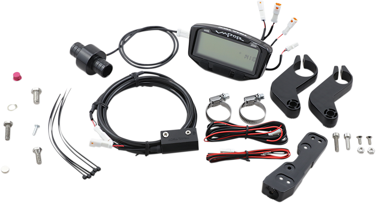 TRAIL TECH Vapor Speedometer/Tachometer Computer 752-119