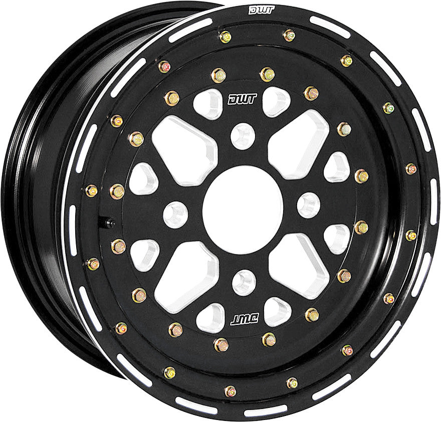 DWT Sector 14x10 5+5 4/156 .190" S014-24