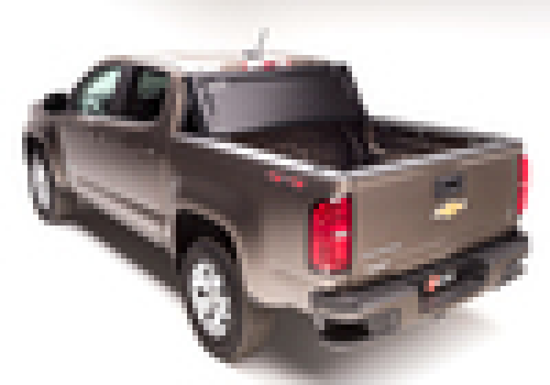 BAK 15-20 Chevy Colorado/GMC Canyon 5ft Bed BAKFlip F1 772126