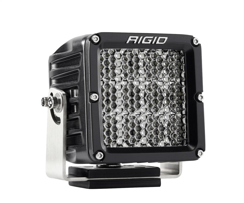 Rigid Industries D2 XL Specter Diffused - Driving/Down Diffused Combination Light Beam Pattern 321713