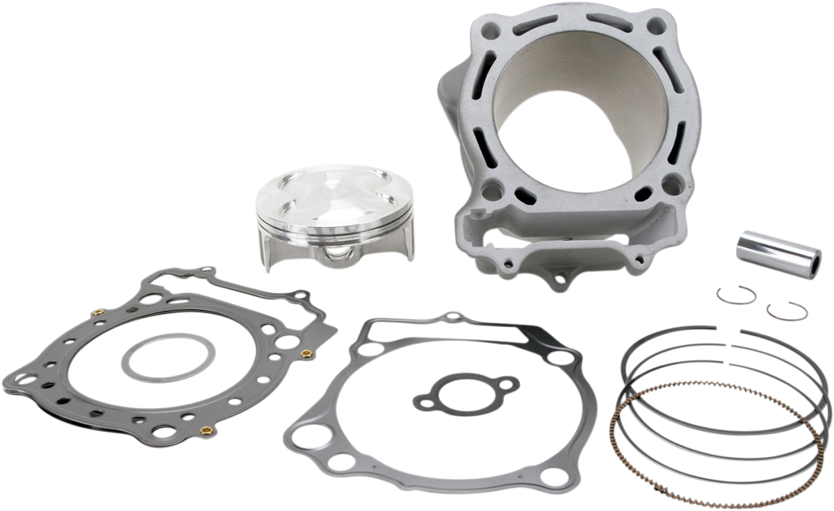 CYLINDER WORKS Cylinder Kit - Standard 40002-K01