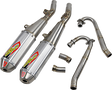 PRO CIRCUIT T-6 Exhaust 0112025G2