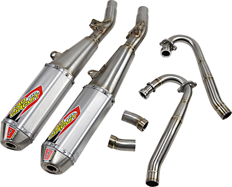 PRO CIRCUIT T-6 Exhaust 0112025G2