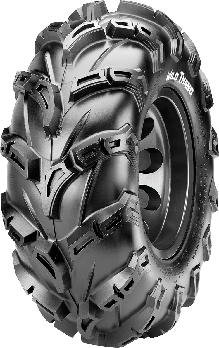 CST Tire - Wild Thang - CU06 - Rear - 26x11-12 - 6 Ply TM16640600