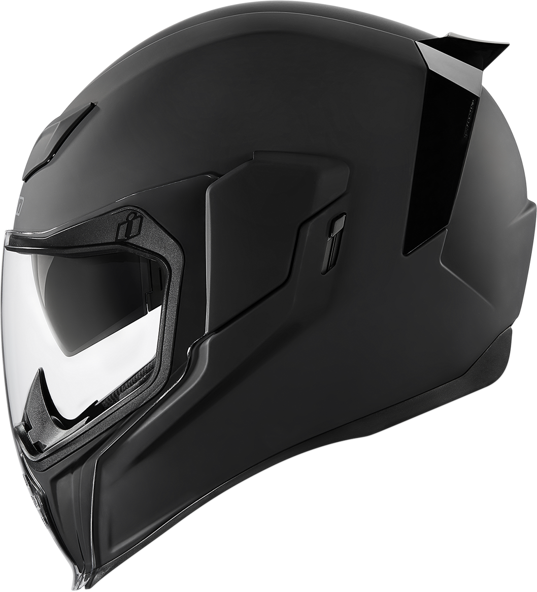 ICON Airflite™ Helmet - Rubatone - Black - Medium 0101-10849