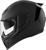 ICON Airflite™ Helmet - Rubatone - Black - Medium 0101-10849