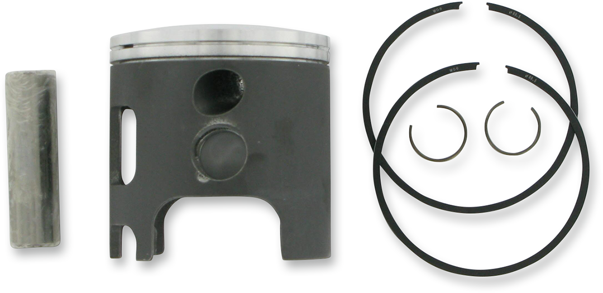 WSM Piston Assembly 50-520-5-695