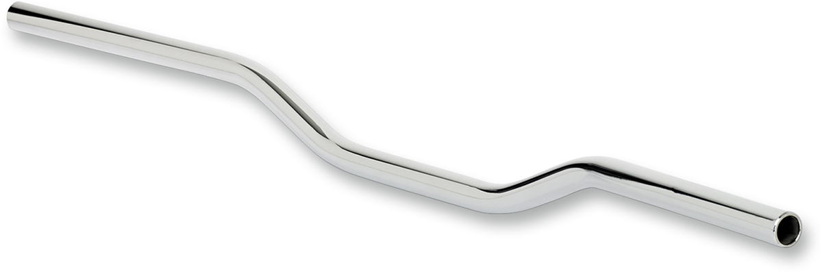 BILTWELL Handlebar - Tracker - Chrome 6007-1052