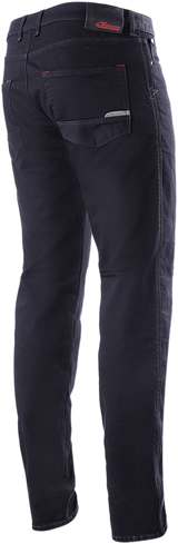 ALPINESTARS Copper v2 Denim Long Pants - Rinse - US 32 / EU 48 3329221-7202-32