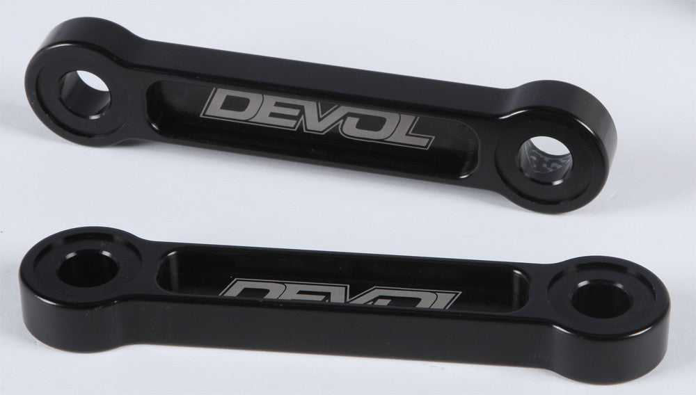 DEVOL Lowering Link Pull-Rod Lowers 1.75" 0115-4302