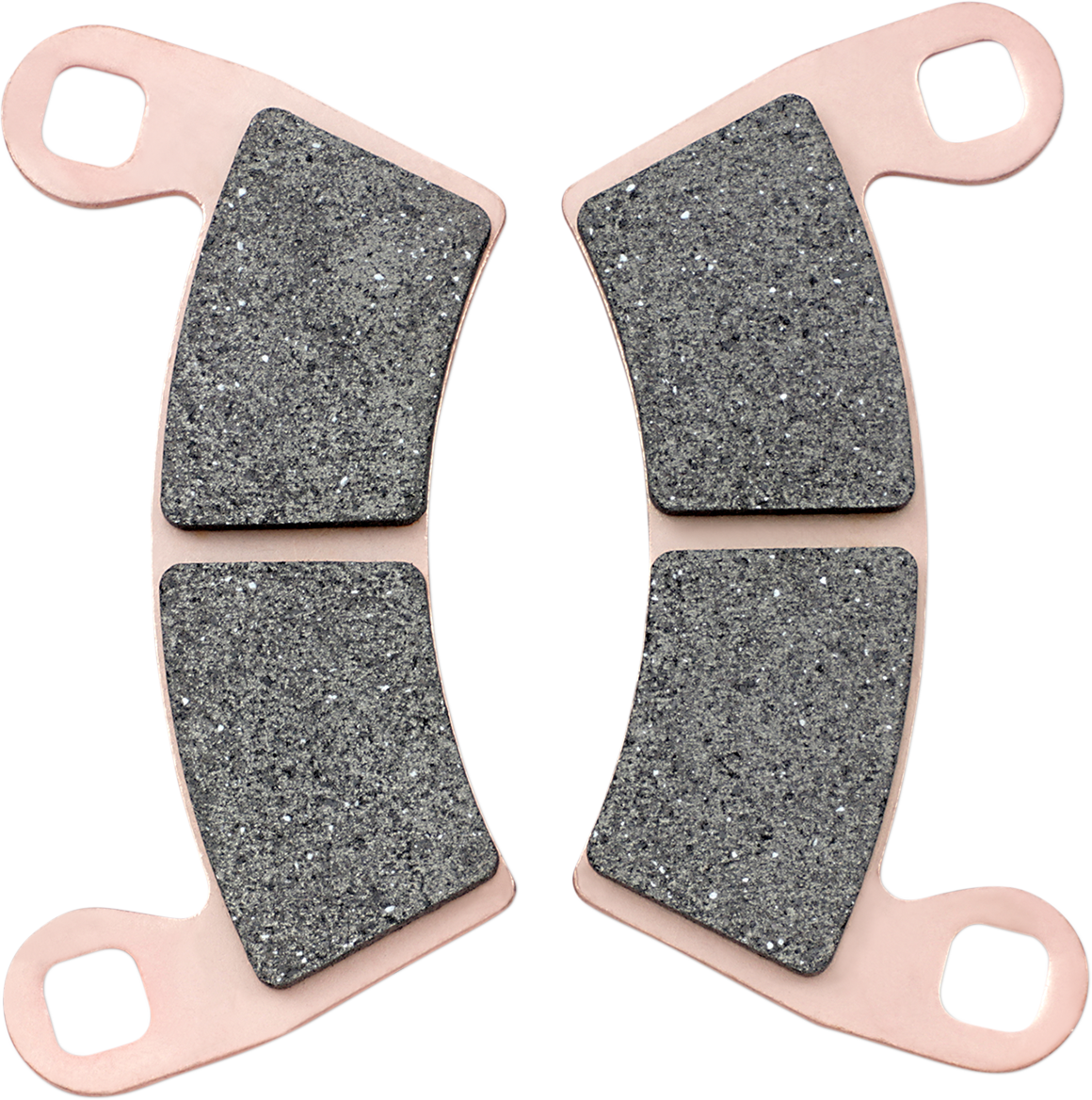 EBC Sintered Brake Pads - SXR452HH SXR452HH