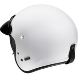 HJC V31 Helmet - Solid - White - Large JA20NUS6XWHV