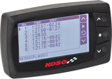 KOSO NORTH AMERICA Mini GPS Lap Timer BA045100