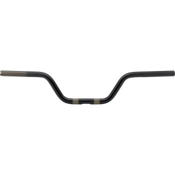 LA CHOPPERS Handlebar - Performance - High - Stainless  Glide/ King  2024  LA-7378-02S