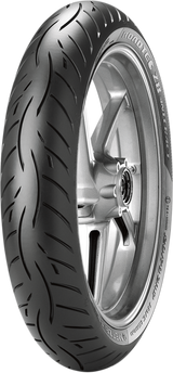 METZELER Tire - Roadtec Z8 Interact - Front - 120/70ZR17 - (58W) 2283600