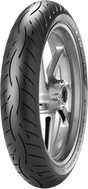 METZELER Tire - Roadtec Z8 Interact - Front - 120/70ZR17 - (58W) 2283600