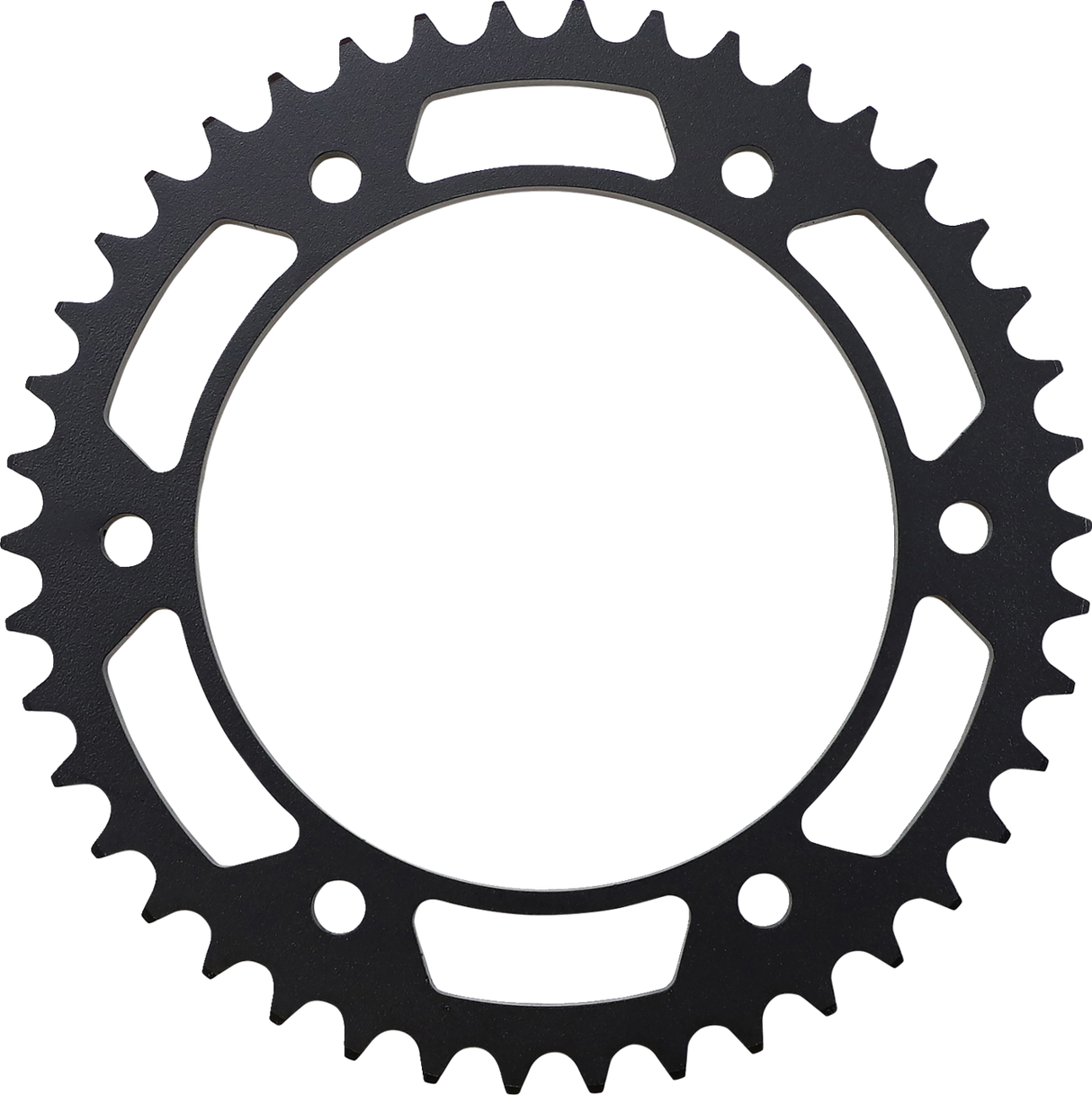 MOOSE RACING Steel Rear Sprocket - BMW - 42 Tooth 1210-003-42-ST