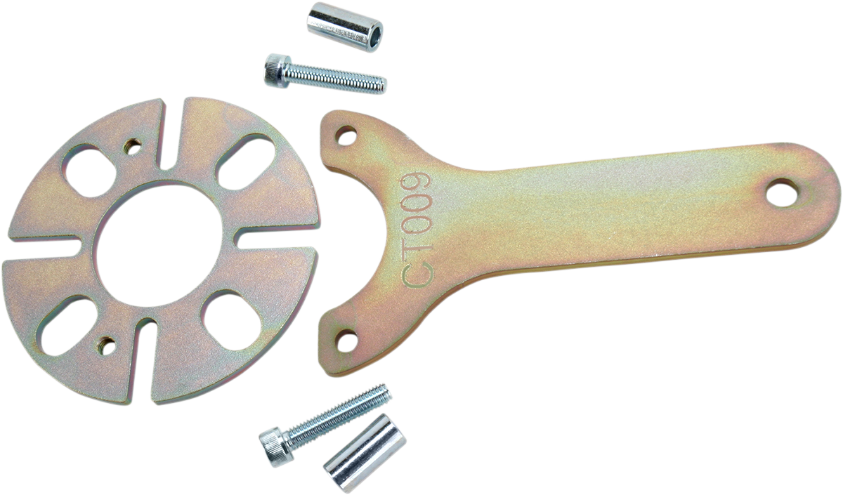 EBC Clutch Hub Tool CT009SP