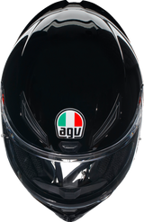 AGV K1 S Helmet - Black - Small 2118394003027S