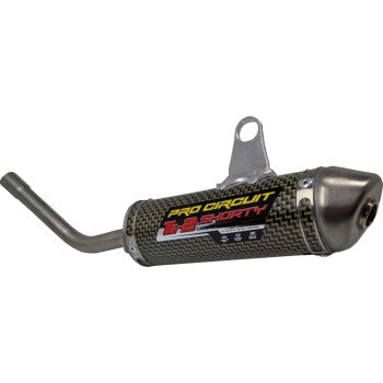 PRO CIRCUIT Ti-2 Silencer  1152512K 1821-2266
