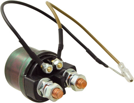 Parts Unlimited Starter Solenoids - Yamaha 67-734