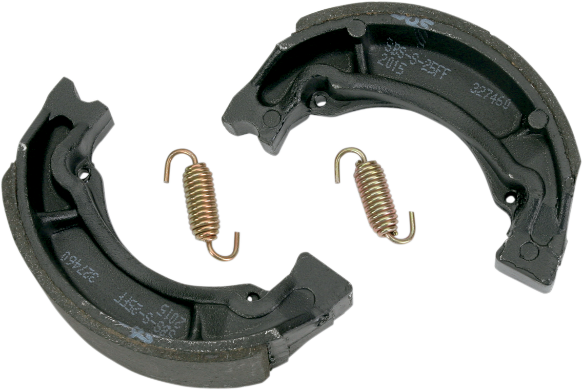 SBS Brake Shoes - Kawasaki/Suzuki 2015