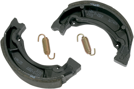 SBS Brake Shoes - Kawasaki/Suzuki 2015