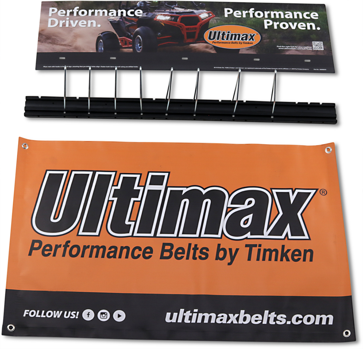 ULTIMAX Dealer Belt Pack - 12 190058469