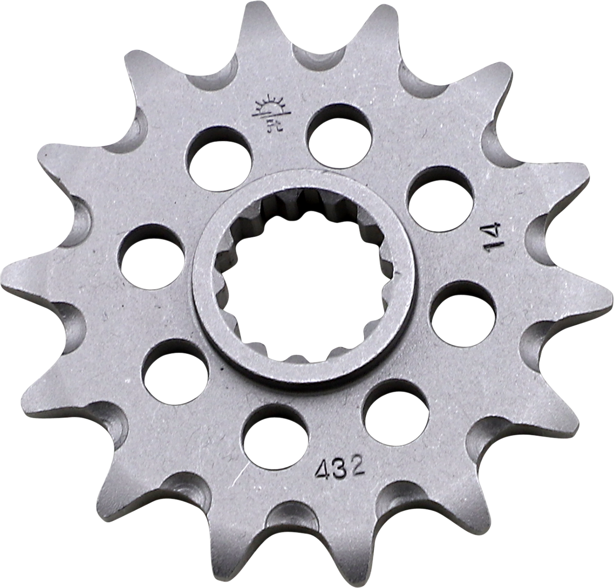 JT SPROCKETS Counter Shaft Sprocket - 14-Tooth JTF432.14SC