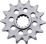 JT SPROCKETS Counter Shaft Sprocket - 14-Tooth JTF432.14SC