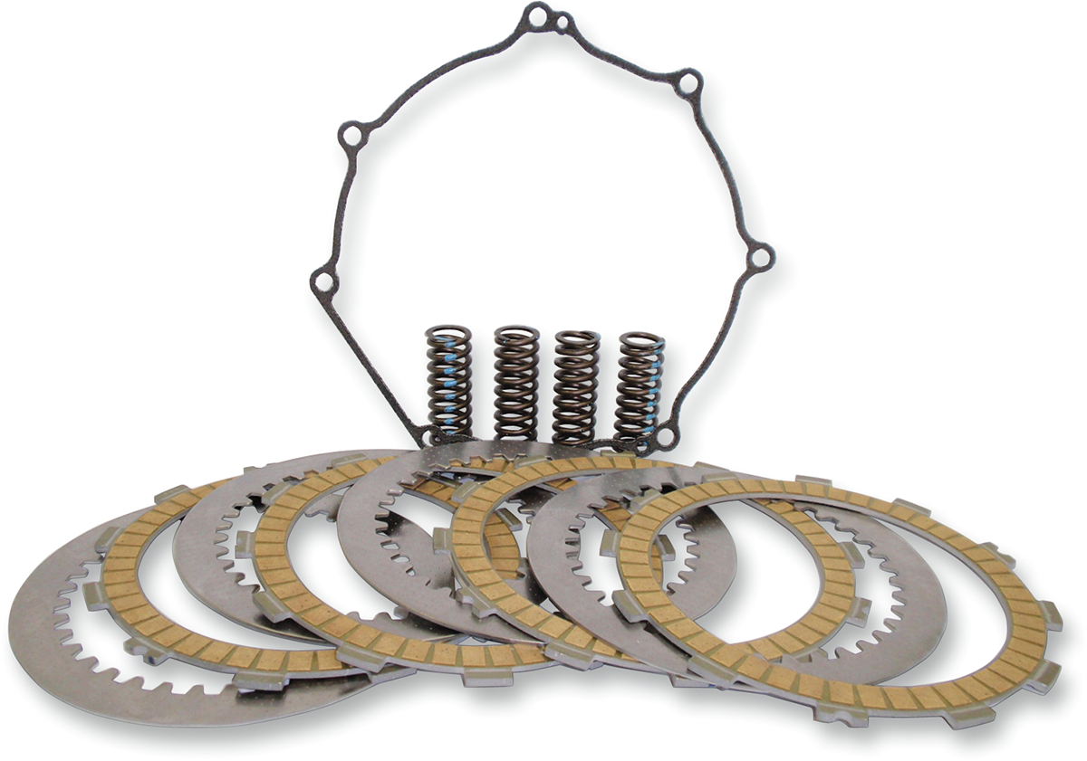 KG POWERSPORTS Clutch Kit KGT-K002