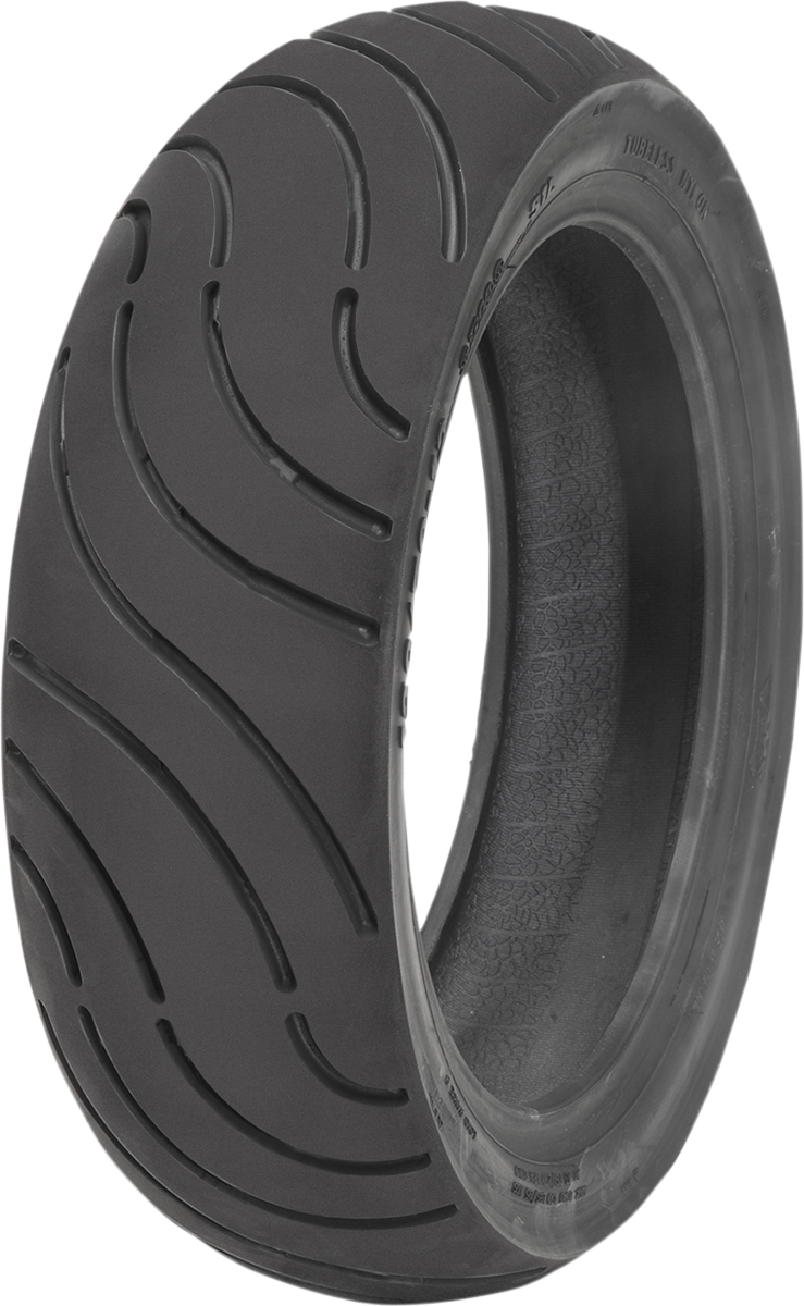 AMS Tire - ST108 - Front/Rear - 120/70-12 - 51L 1222-379