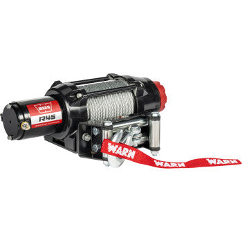 WARN R45 Winch - Wire Rope - 50' 110045